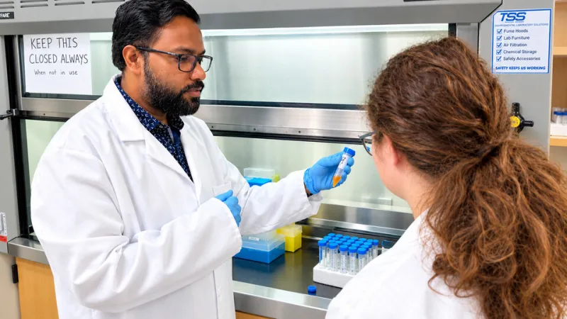 Husker researchers explore hidden nitrogen, new ways to reduce groundwater risk