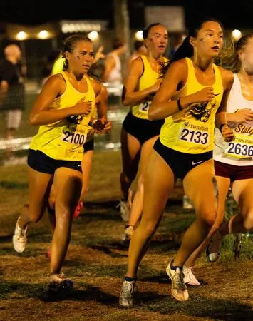 Vikings Compete Across Two States
