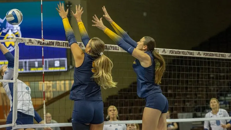 Repeated Late-Set Viking Rallies Secure Win Over Beavers