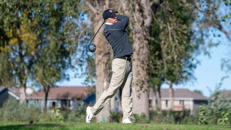 PREVIEW: Coyotes Set for Zach Johnson Invitational