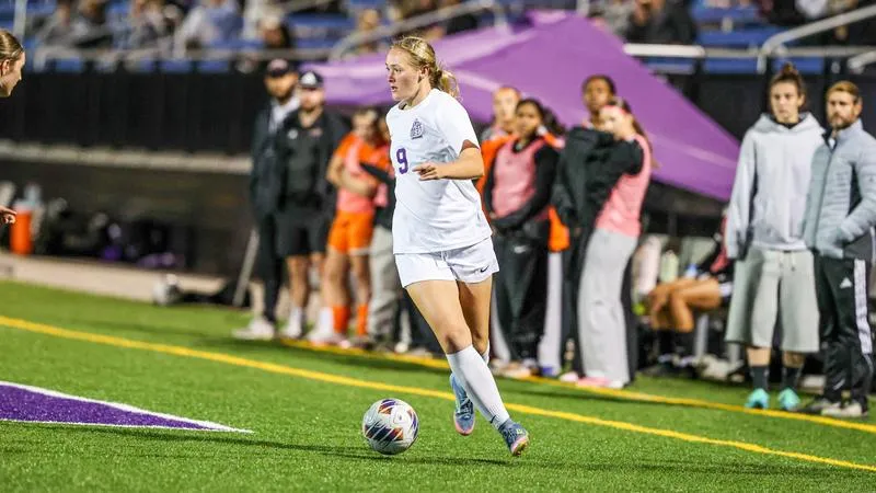 Cougars Strike First but Fall Late to Marauders