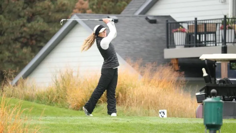 Yellow Jackets End Fall Season With Indian Creek Shootout