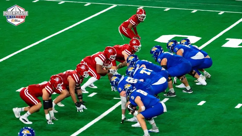 Yotes, Jacks Set for ESPNU Afternoon Kickoff