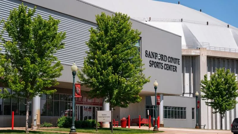 2026-27 Basketball Single-Game Tickets, Flex Plans Available