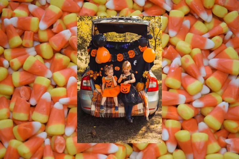 Forget the Fright! Here's Some Feel-Good Halloween Fun