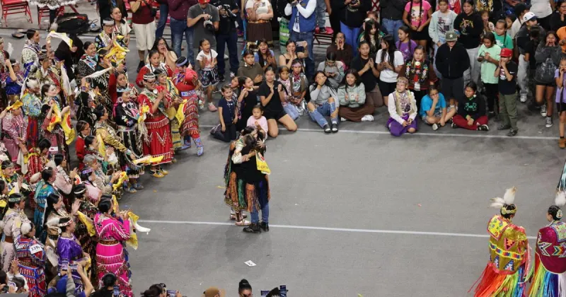 'There's a lot of eyes on us': More than 30,000 Black Hills Powwow tickets purchased, millions watched livestreams