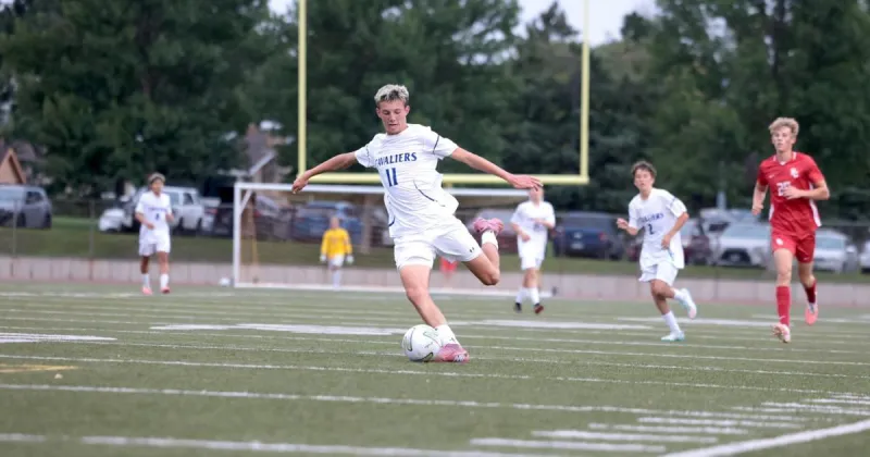 14 Black Hills-area players headline All-State Soccer Teams