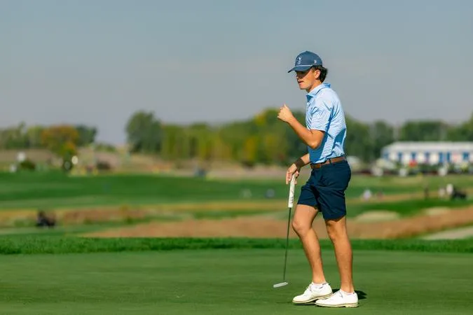 Vikings Finish Seventh at MSSU Fall Invite