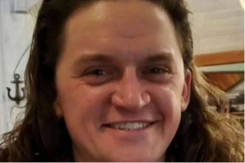South Dakota Man Missing For Almost A Week-Where's Adam Hughes?