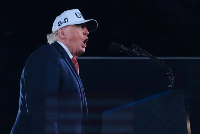 President Trump Headed to Iowa for Campaign Rally