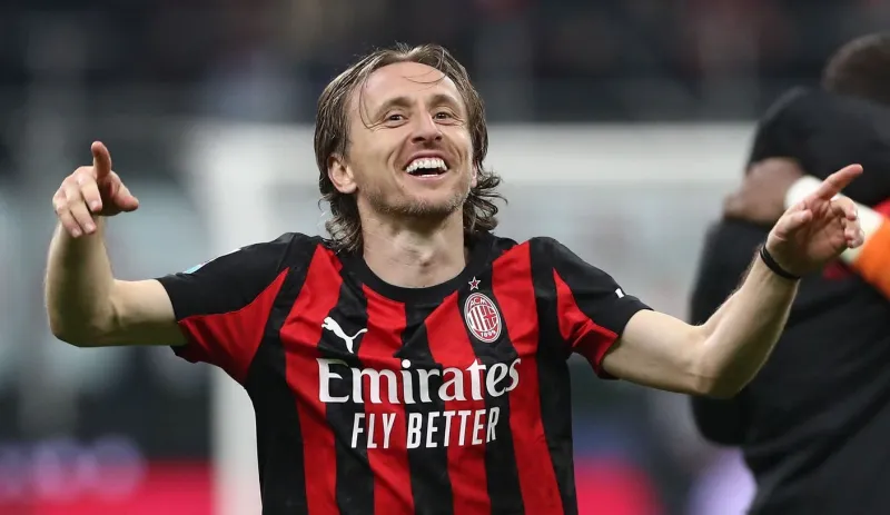 Retire? New AC Milan Deal? Luka Modri's Big Decision As World Cup Looms