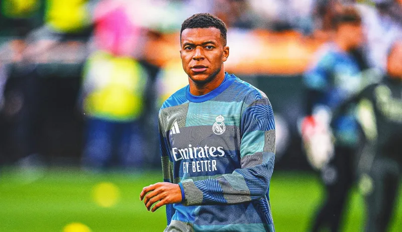 Kylian Mbapp Defends Commitment To Rehab After Trip To Italy, Before El Clsico