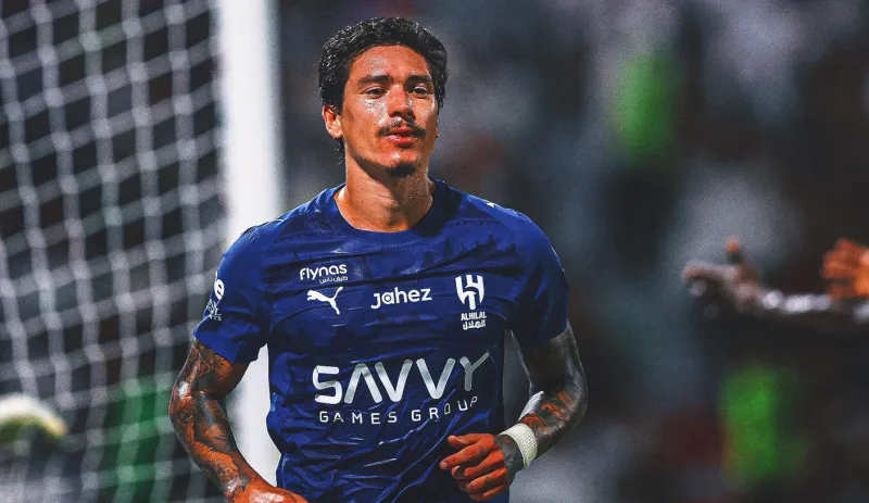 Darwin Nez Reaches Agreement With Al-Hilal, Opens Door For European Return