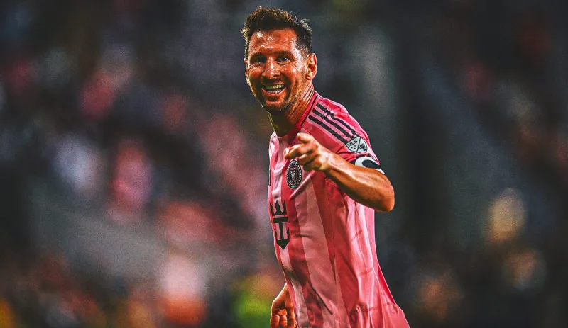 Former Italy Star Cassano Shares Messi's Retirement Plans After Miami Visit
