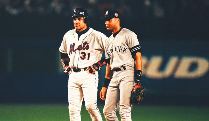 Yankees Vs. Mets: Flashback To 2000 'Subway Series' World Series Matchup