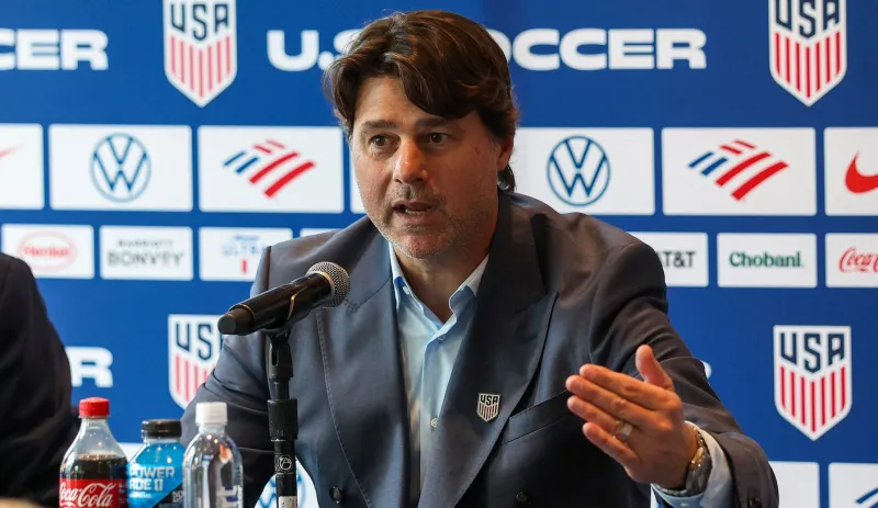 Mauricio Pochettino To AC Milan After World Cup? U.S. Soccer CEO Addresses Reports