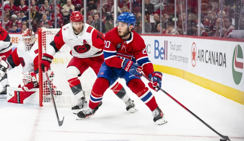 Polymarket Promo Code FOX: Get a $50 Trading Bonus for Hurricanes vs. Canadiens Game 5