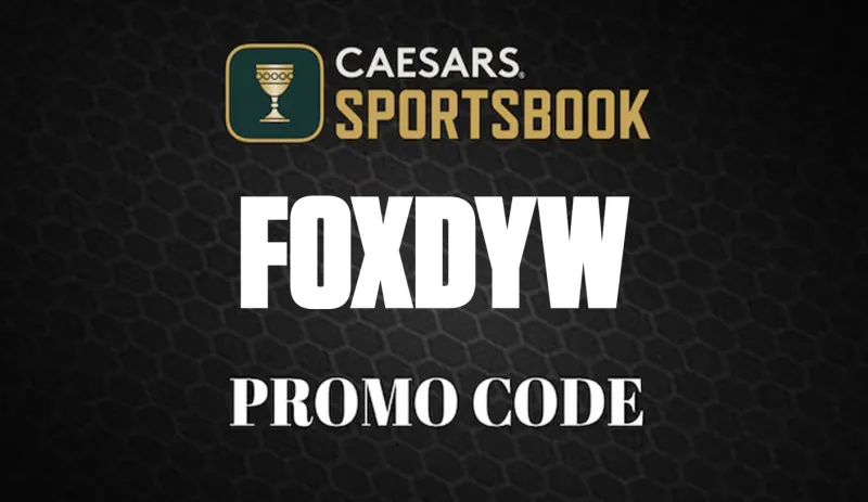 Caesars Promo Code FOXDYW: 10  100% Profit Boost Tokens