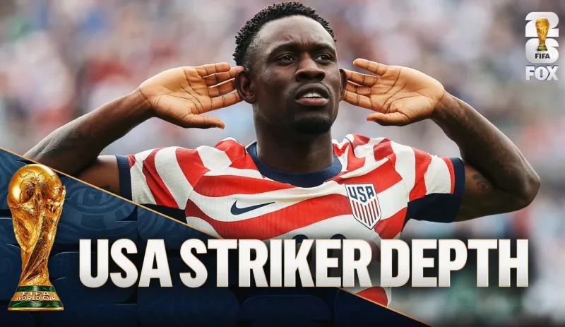 USA's Previous World Cup Problem At A Key Position Should Be An Strength