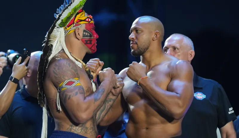 DraftKings Sportsbook: How to Bet on UFC Freedom 250, Topuria vs. Gaethje and Full White House Card