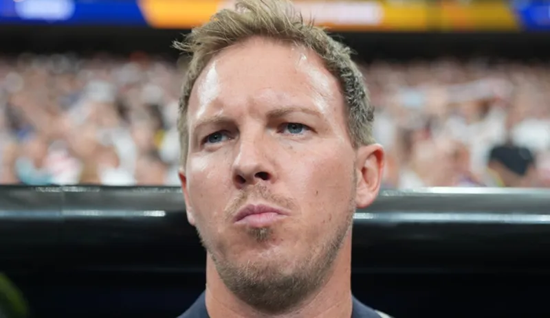 Germany Manager Julian Nagelsmann After 7-1 Win: 'We Needed This Convincing Win'