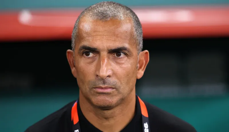 Tunisia Fires Coach After First World Cup Game Ends In Humiliation vs. Sweden