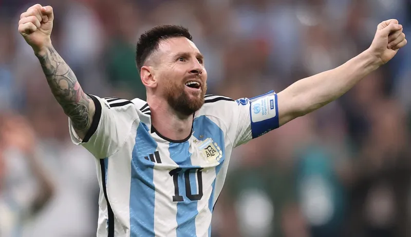 Argentina vs. Algeria Prediction, Odds, Picks For World Cup Match