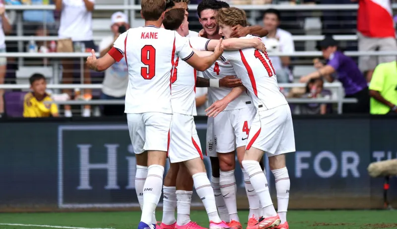 Polymarket Promo Code FOX: Claim a $50 Bonus When You Trade $20 on England vs. Croatia