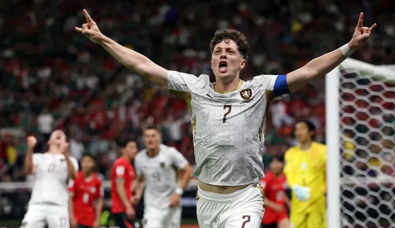 Czechia vs. South Africa Prediction, Odds, Picks For World Cup Match