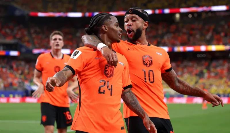 Netherlands vs. Tunisia Prediction, Odds, Picks For World Cup Match