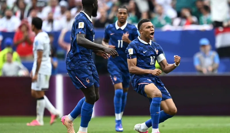 Kalshi Promo Code FOXSPORTS: Get a $10 Bonus When Trading on Norway vs. France, Uruguay vs. Spain and More