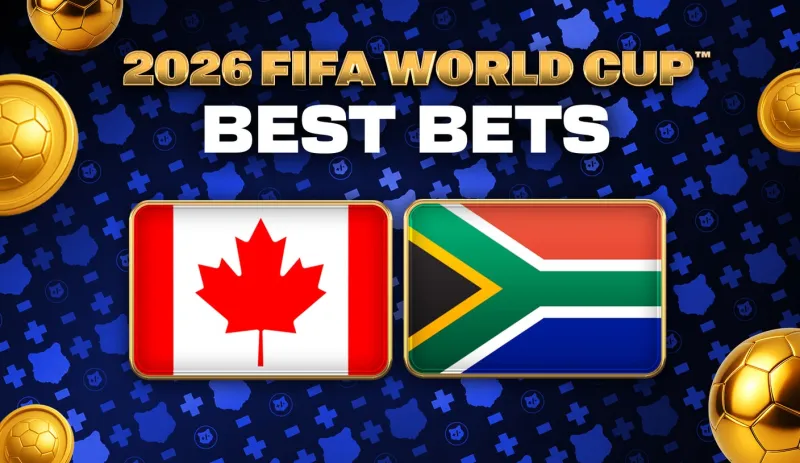 Chris 'The Bear' Fallica's World Cup Best Bets Today - Match Day 18