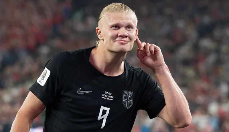 Ivory Coast vs. Norway Prediction, Odds, Picks For World Cup Match