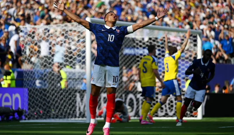 2026 World Cup Odds: Mbapp, Messi Duel In Generational Golden Boot Race