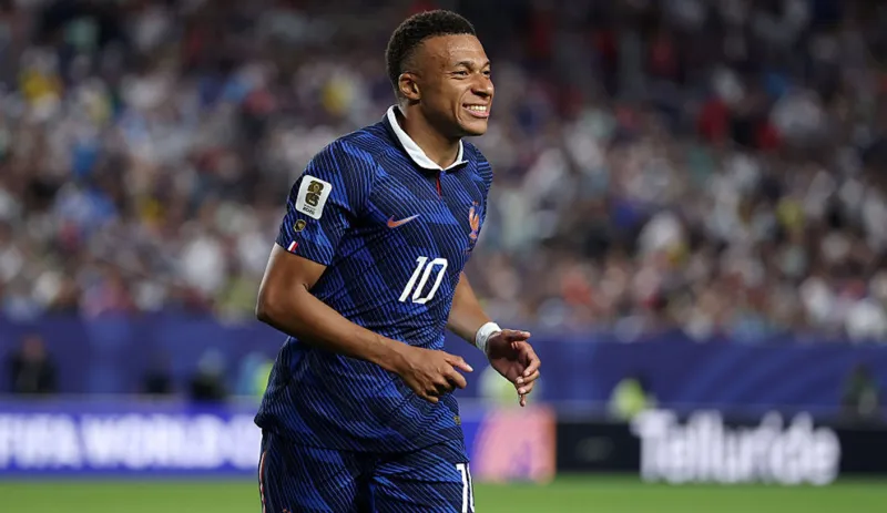Who Is France's Next World Cup Opponent?