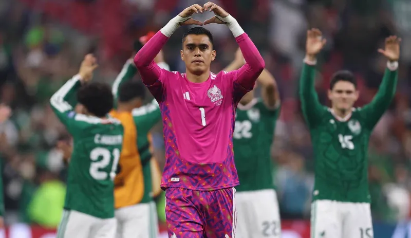 Mexico Takes Giant Step Toward 'Quinto Partido' as 40-Year Knockout Curse Ends Against Ecuador