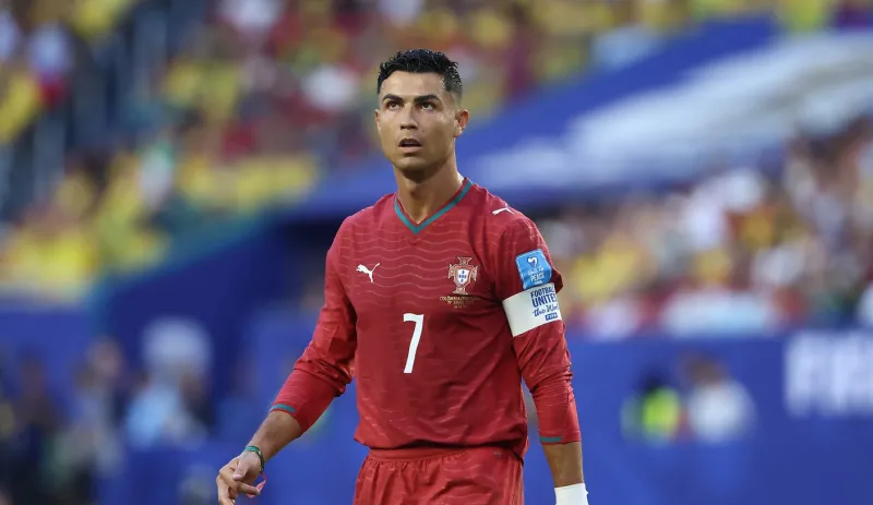 Will Cristiano Ronaldo Play Today? Portugal Star's Status vs. Croatia