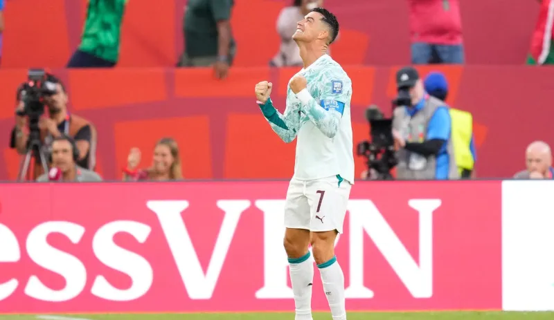 2026 World Cup Bracket: Live Look At The Round Of 16 Matchups
