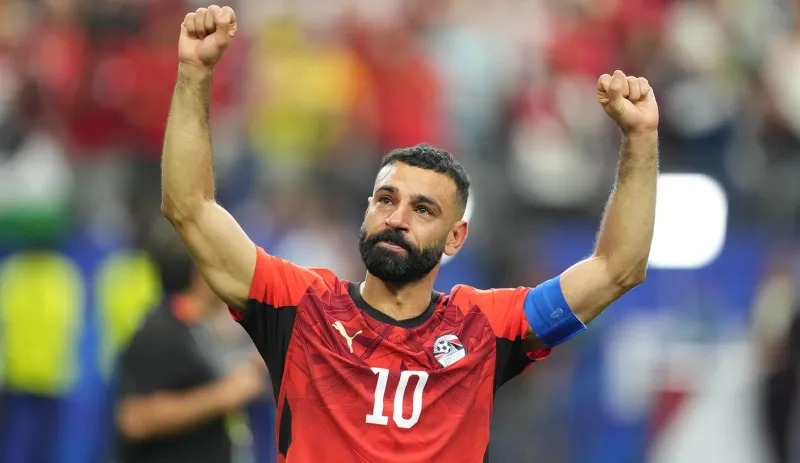 Egypt Clinches First-Ever World Cup Knockout Stage Win Over Australia