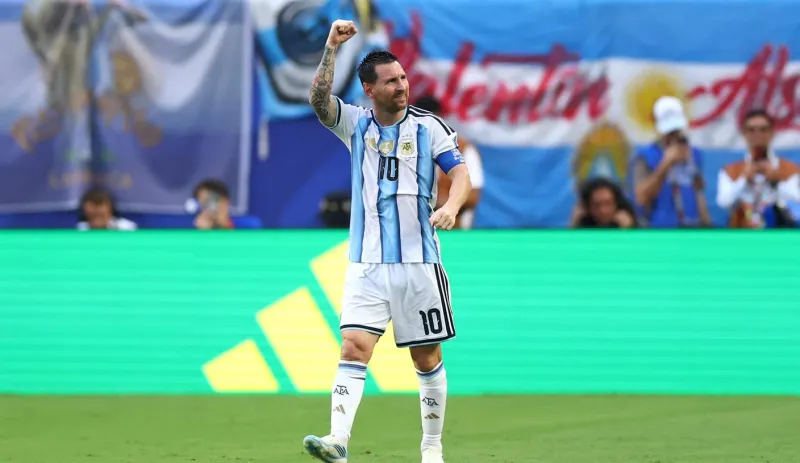 2026 World Cup Odds: Messi Favored Over Mbapp In Historic Golden Boot Race