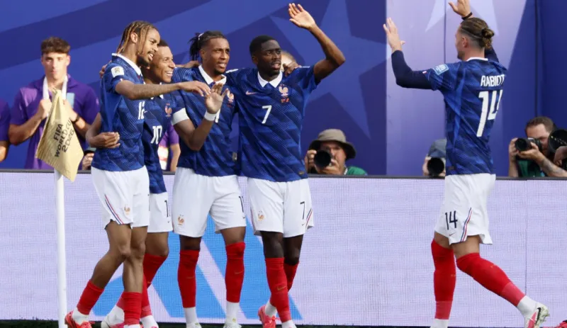 How to Bet on Canada vs. Morocco and France vs. Paraguay and Claim Over $2000 in Bonuses