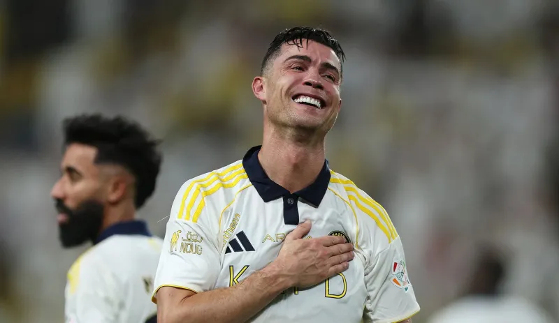 Ronaldo's Saudi Champion Club Al-Nassr To Be Coached By Ange Postecoglou