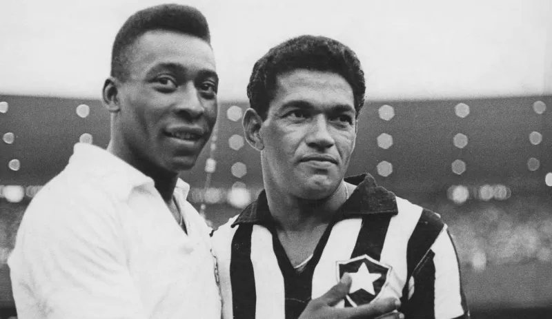 Before Balogun: Meet The Only Other Player To Have A World Cup Red Card Rescinded