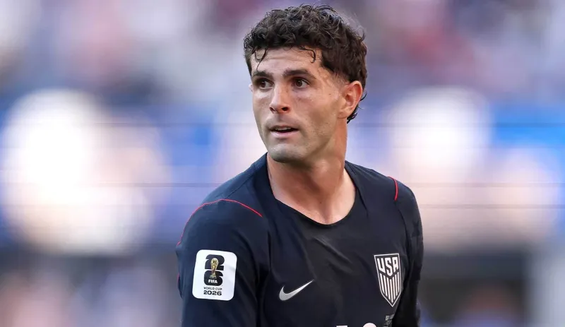 Christian Pulisic Breaks Silence On Social Media, Thanks Fans Following World Cup Exit