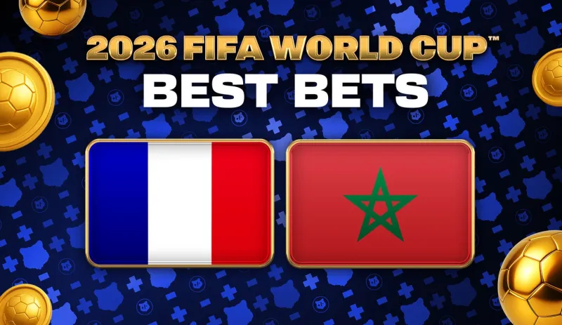 Chris 'The Bear' Fallica's World Cup Best Bets Today - Match Day 28