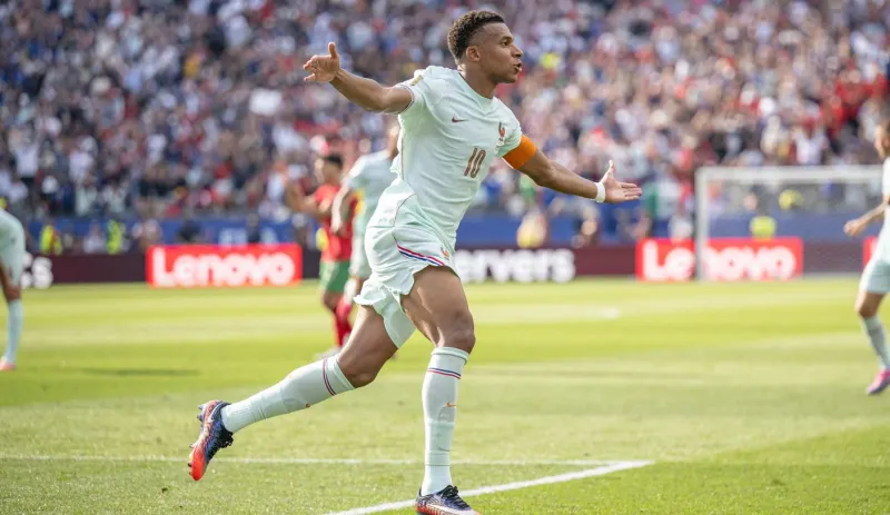 2026 World Cup Golden Boot Odds: Mbapp Favored After Goal vs. Morocco