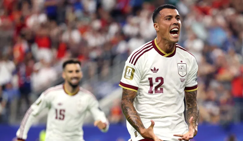 Spain Advances To 2026 World Cup Final With Win Over France