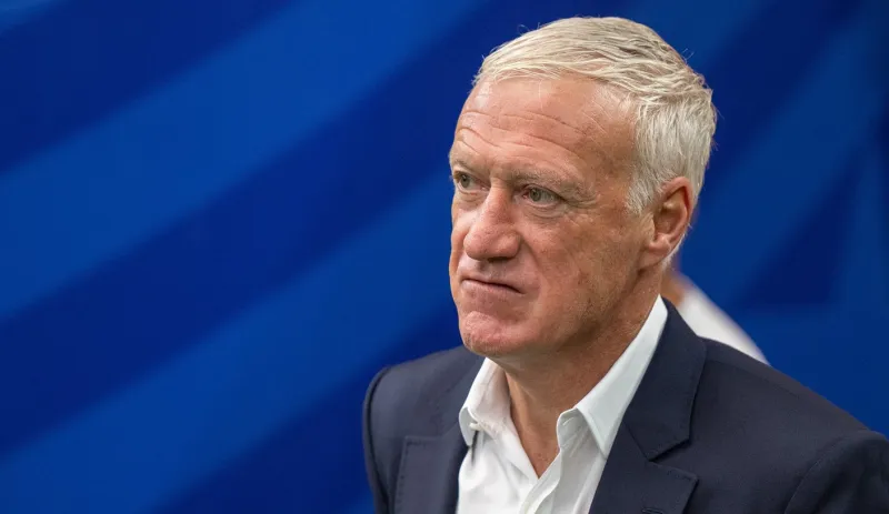 What's Next For France Once Didier Deschamps Steps Down?