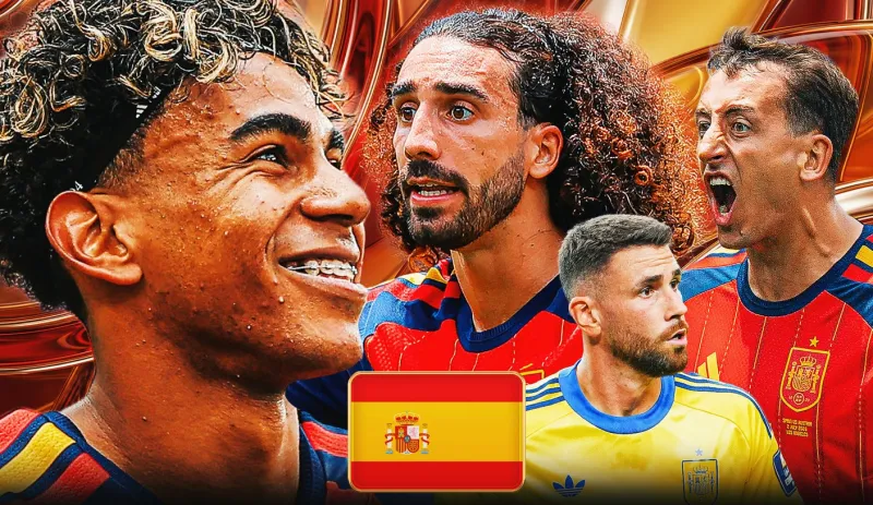 Spain Feeling 'Unbeatable' After Shutting Out France To Reach World Cup Final