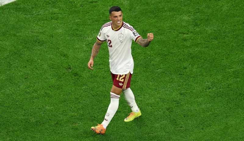 2026 World Cup Title Odds: Spain Favored Over Argentina In Final